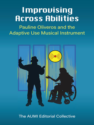 cover image of Improvising Across Abilities